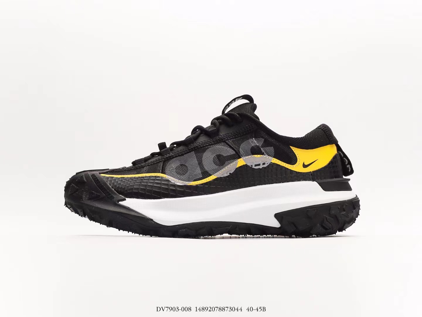 莆田耐克Nike ACG YY系列 Nike ACG MOUNTAI運動鞋批發，一件代發